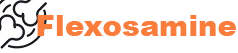 Flexosamine Logo long