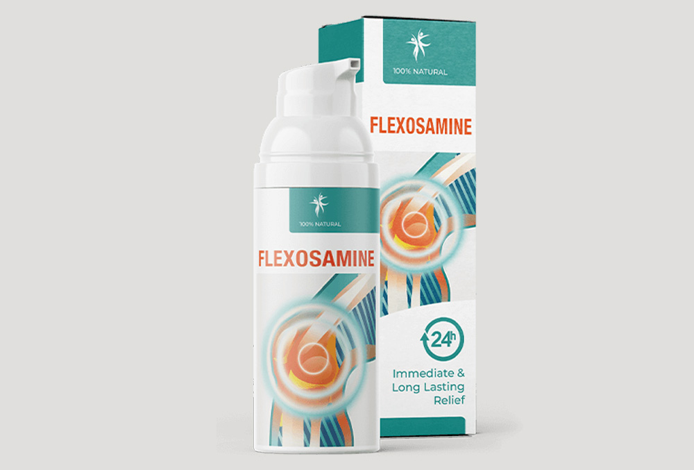 Flexosamine product