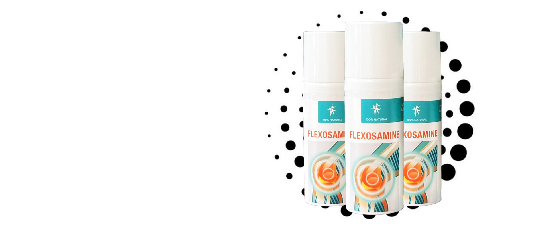 Flexosamine Slider Image