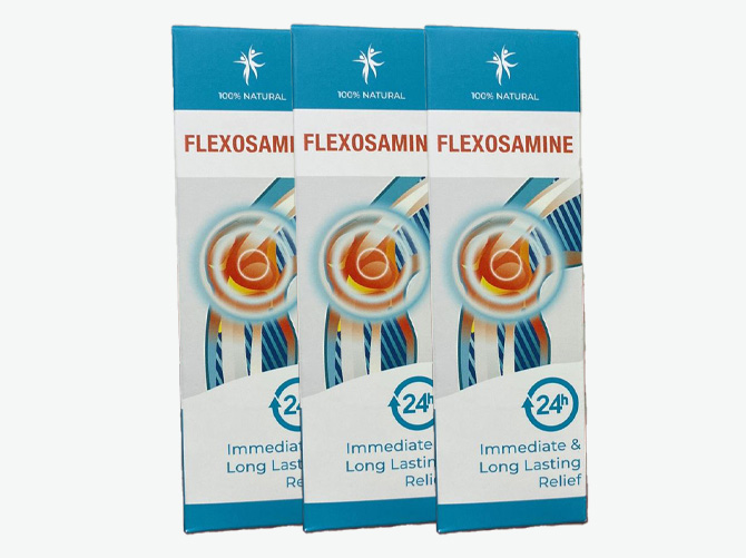 Flexosamine product